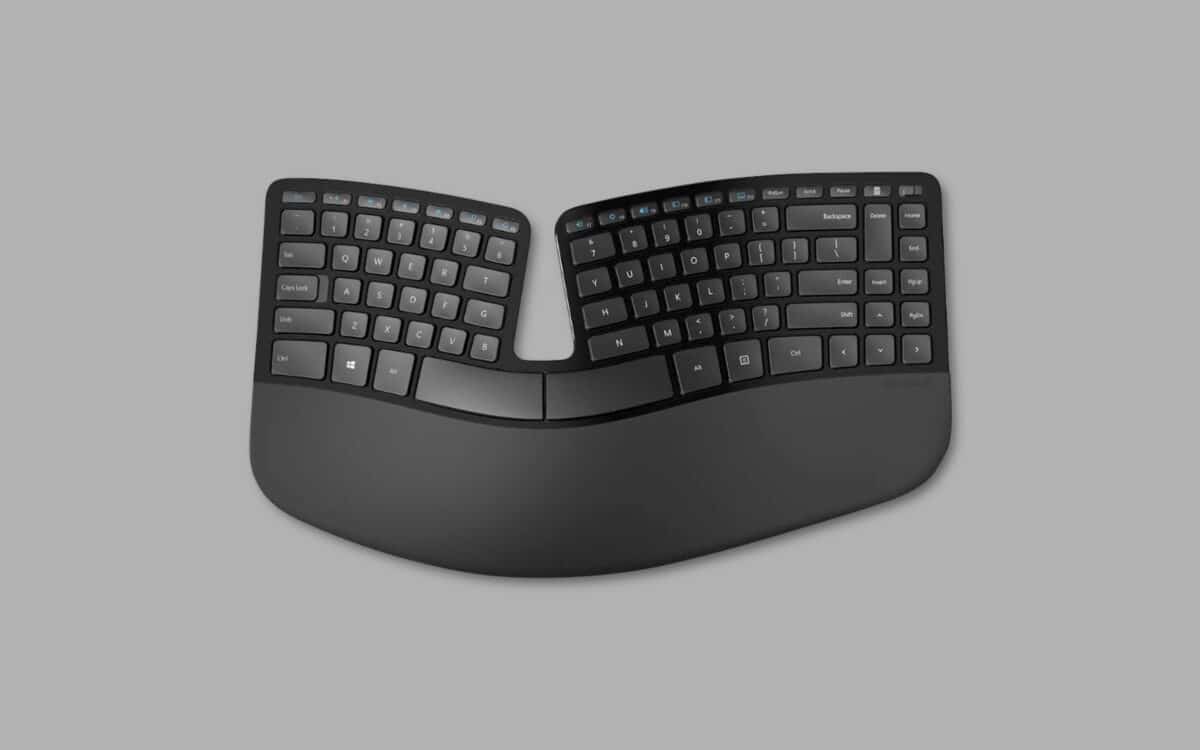 Best Keyboard For Programming 9