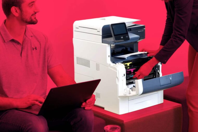 Best Laser Printer For Mac 1