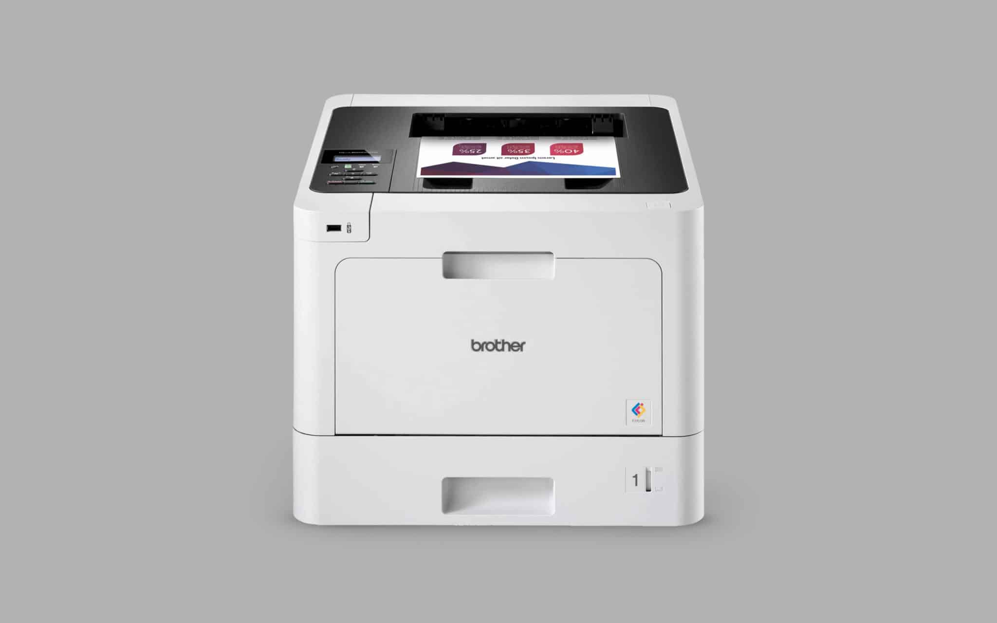 best color laser printer for mac