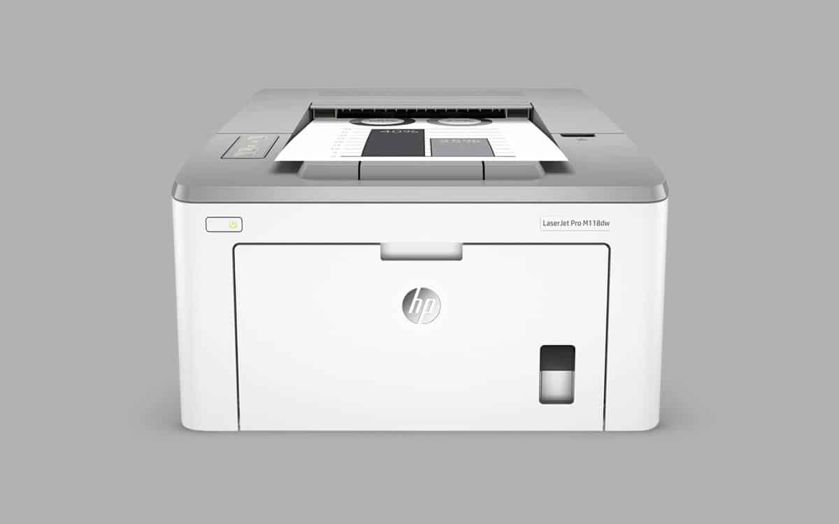 best hp monochrome laser printers