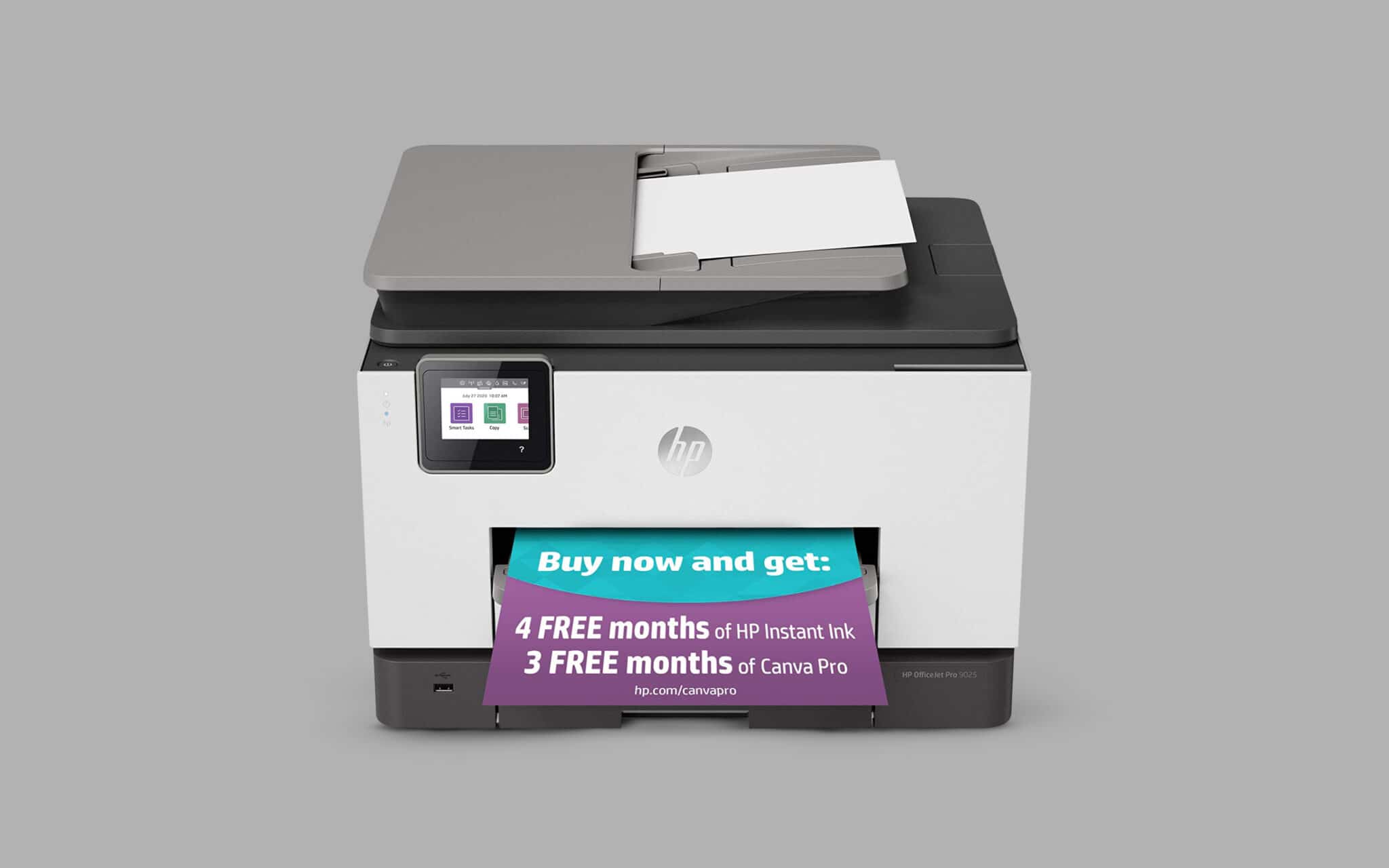 The Best Laser Printer For Mac The Top 8 Options To Consider