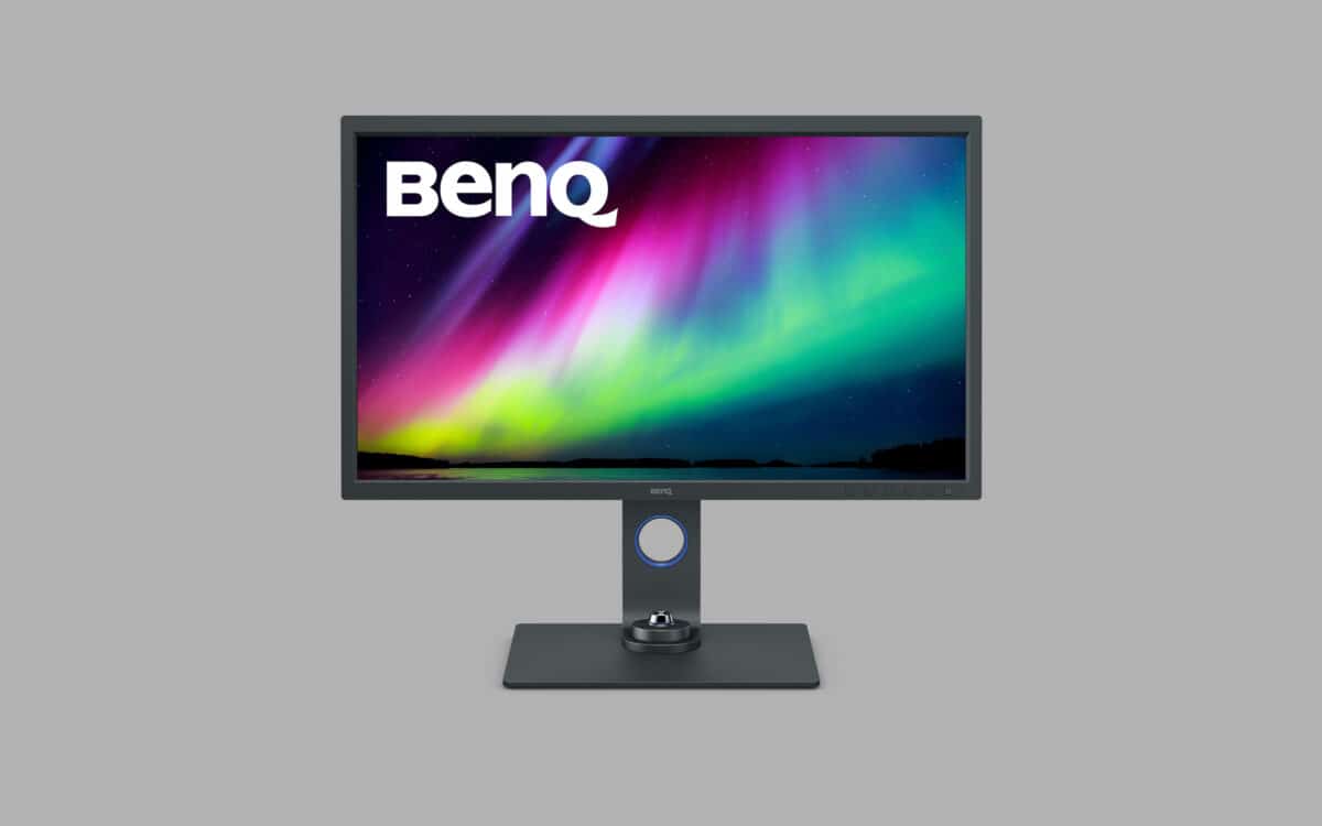 Best Monitor For Video Editing