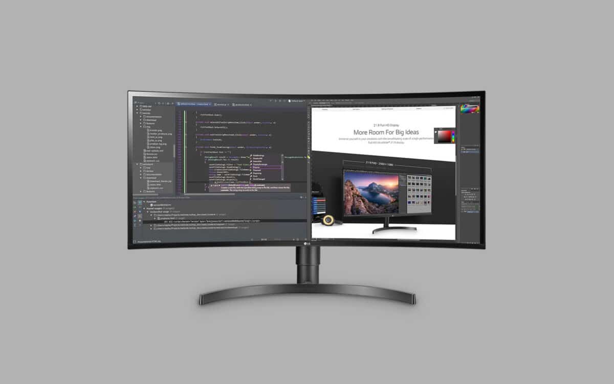 Best Monitor For Video Editing