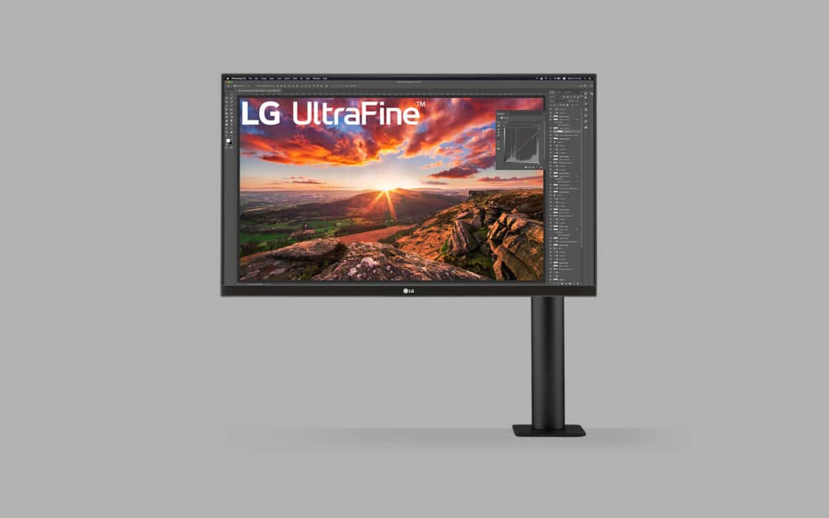 Best Monitor For Video Editing