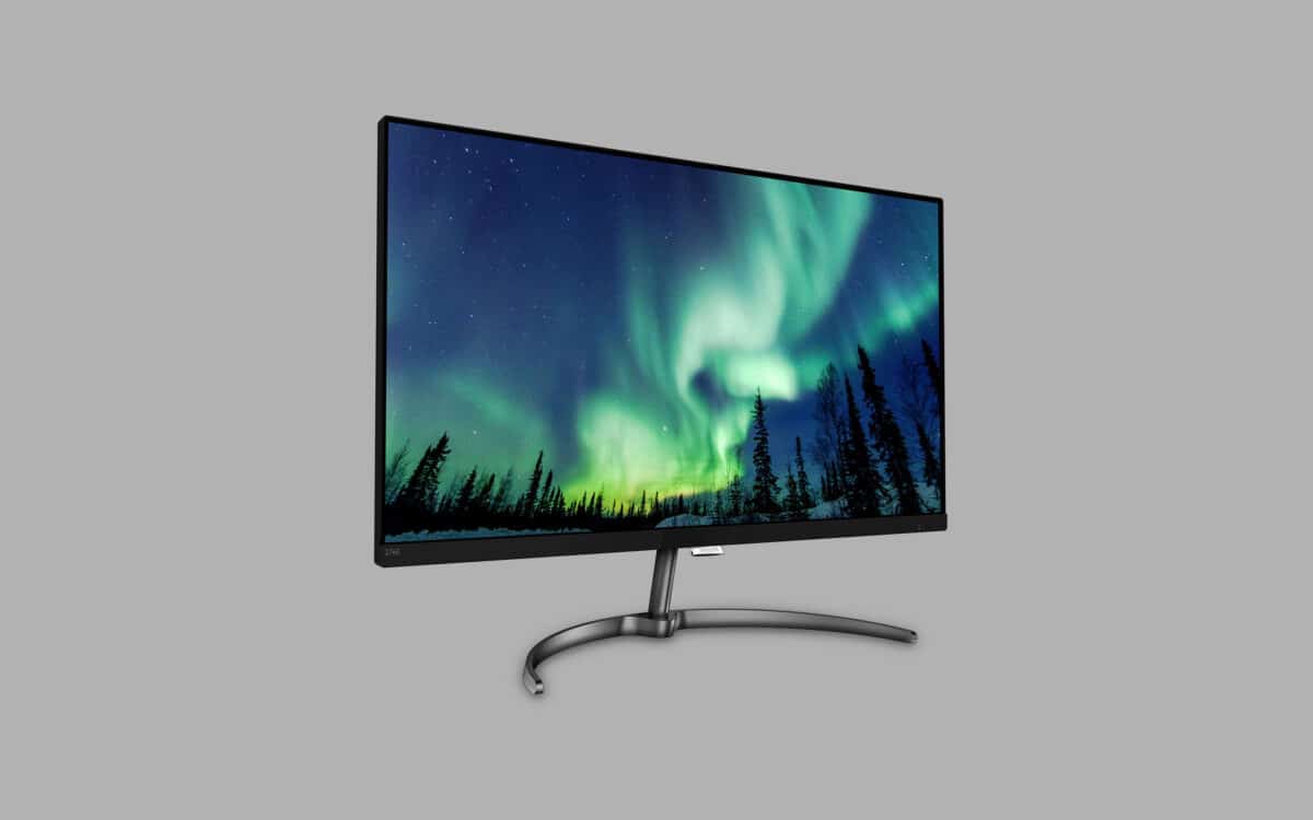 Best Monitor For Video Editing