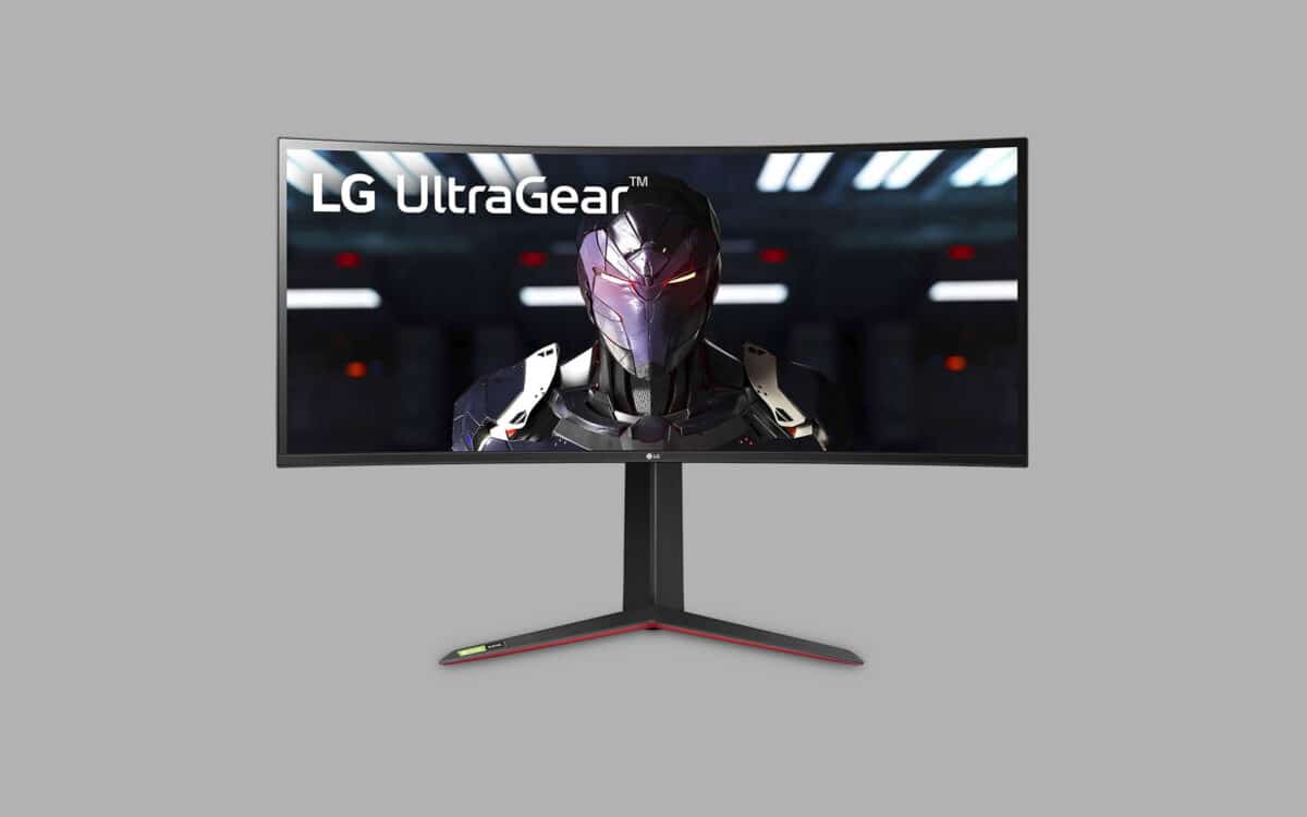 Best Monitor For Video Editing