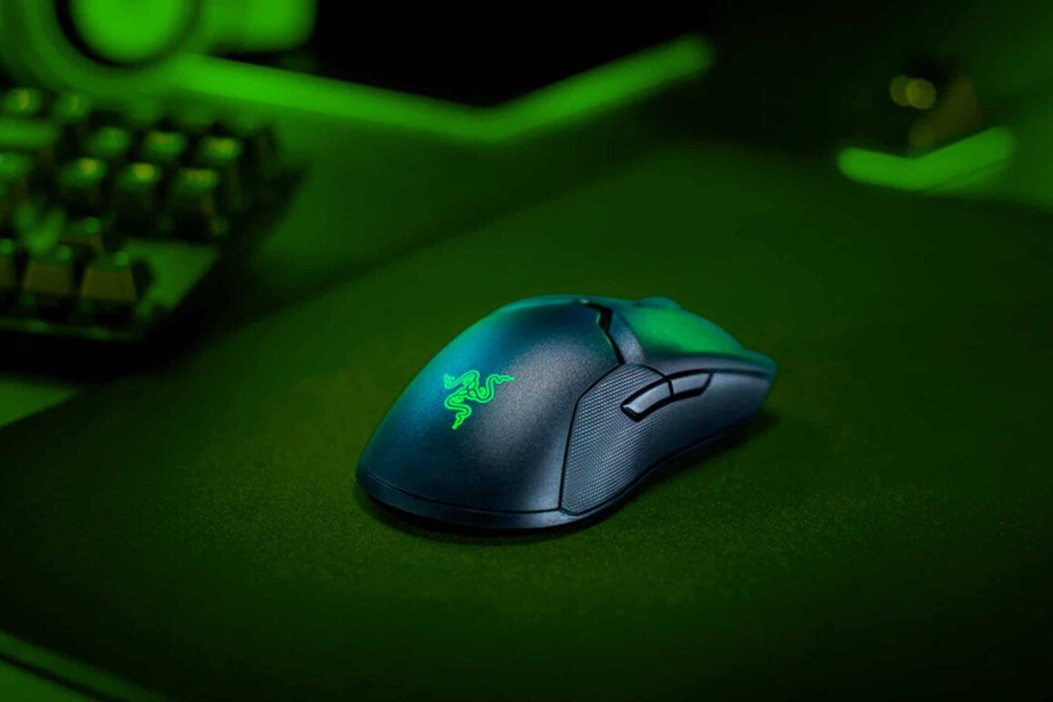 Best Mouse For Designers 1