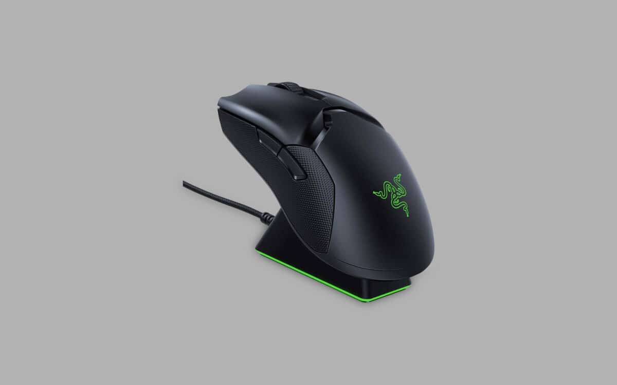 best mouse for animation