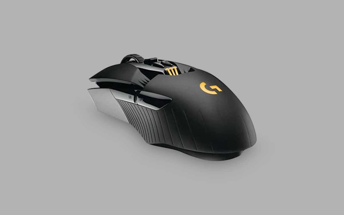 best mac mouse for designers