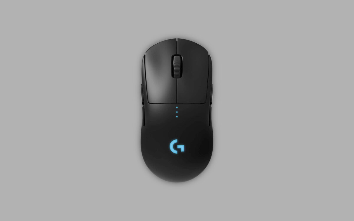 best mouse for designers mac