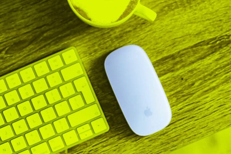 Best Mouse For Graphic Design