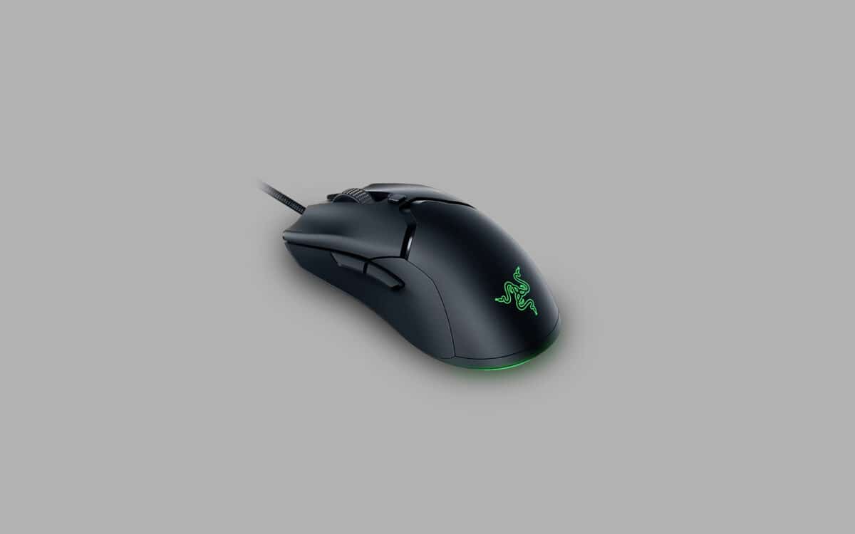 Best Mouse For Graphic Design