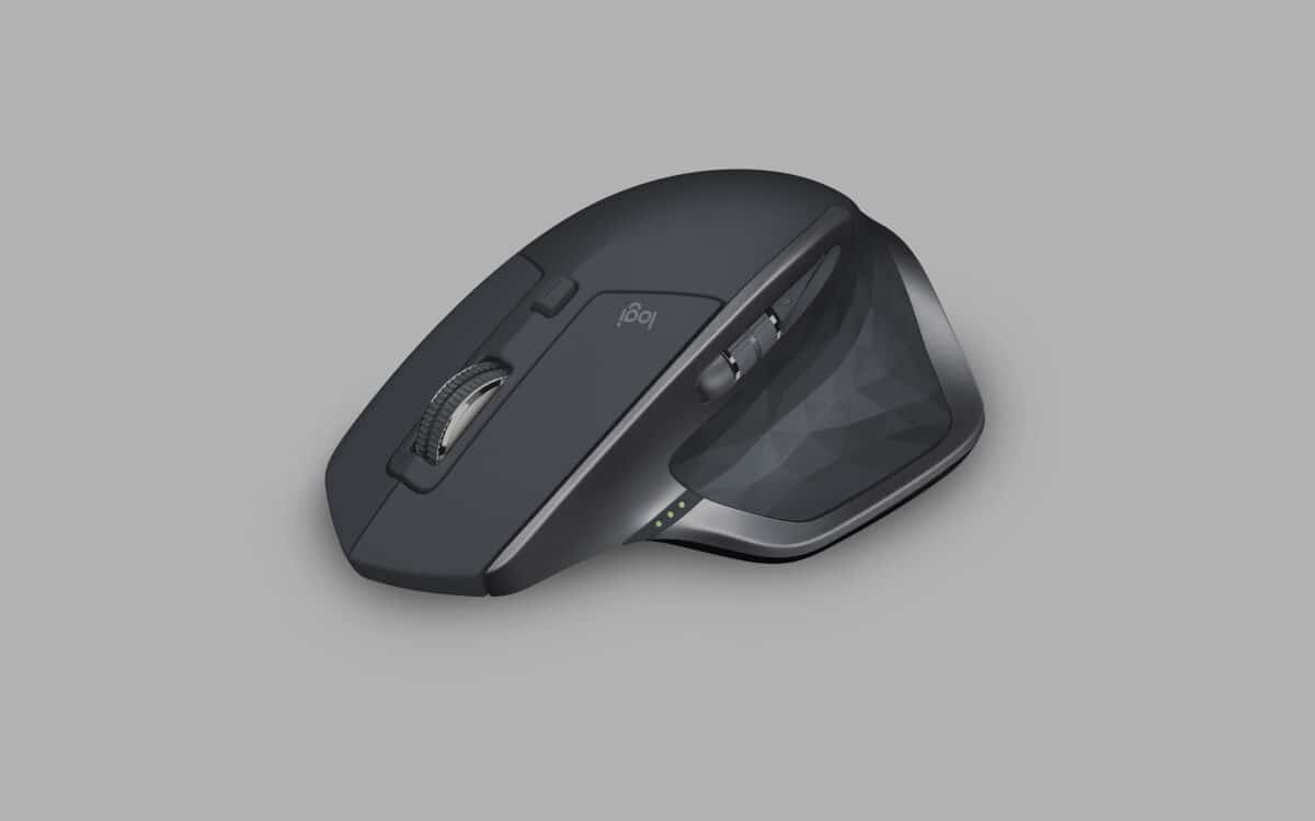 best mouse for graphic design 2021