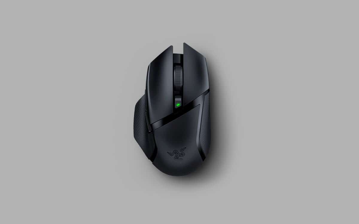 best mouse for mac graphic design