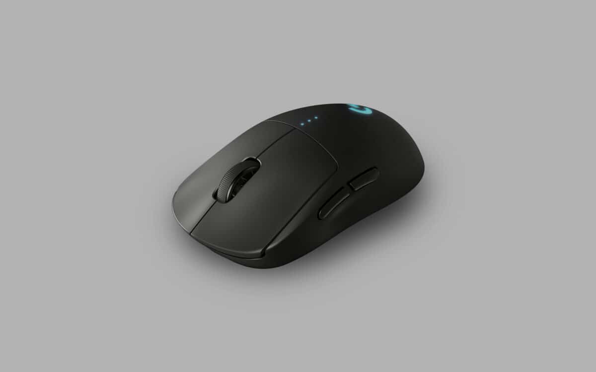 mouse for graphic design