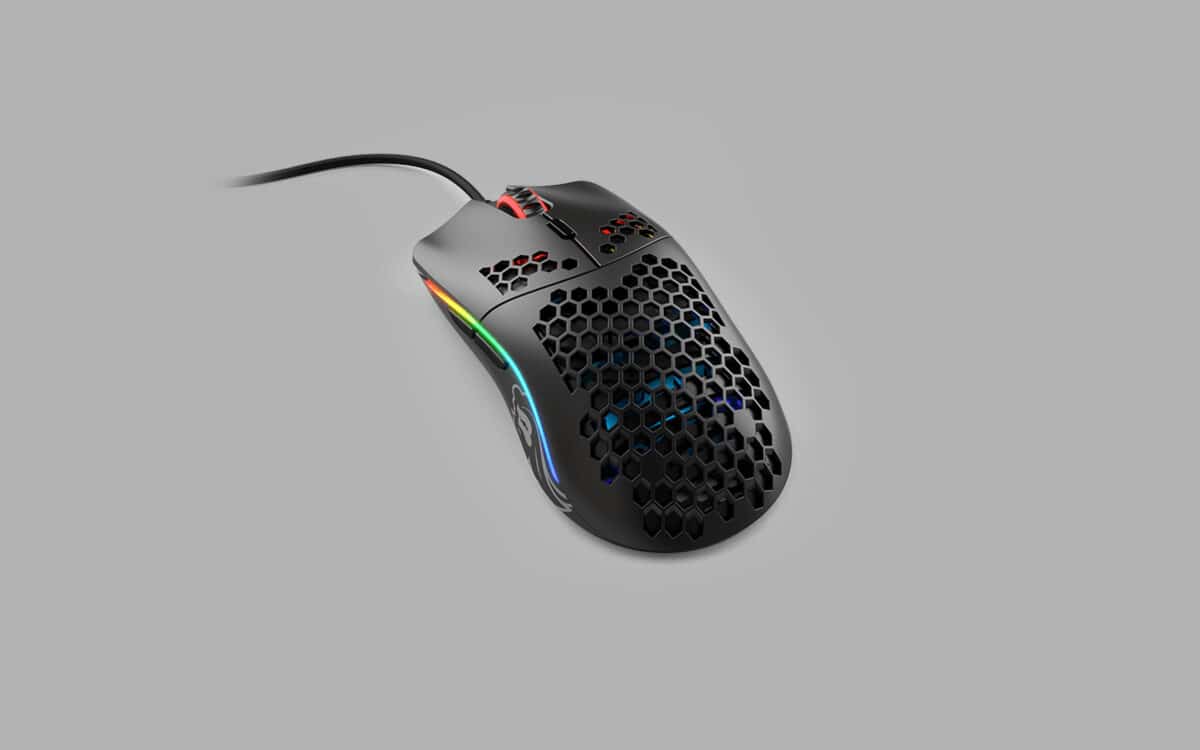 Best Mouse For Graphic Design