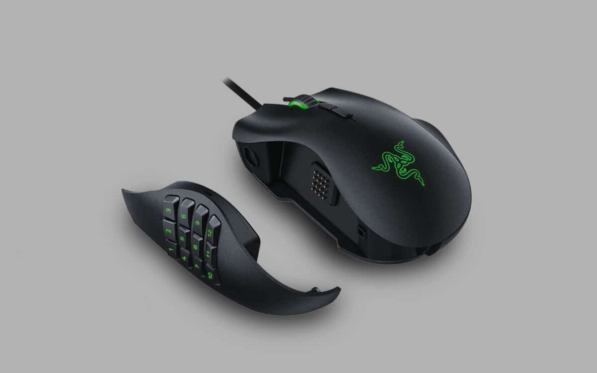 best mouse for drawing