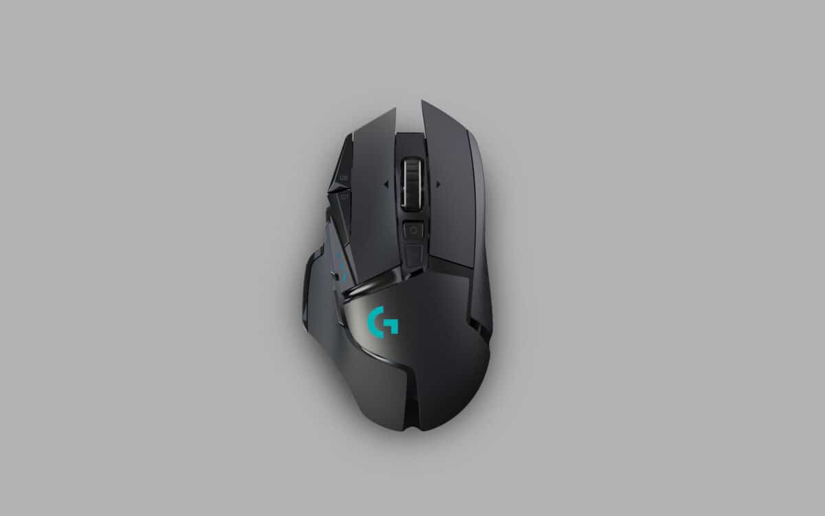 best computer mouse for graphic design