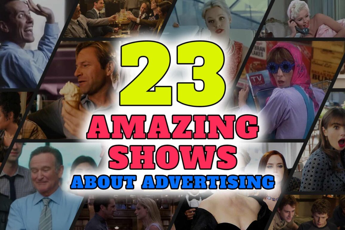 Best Movies About Advertising - Hero