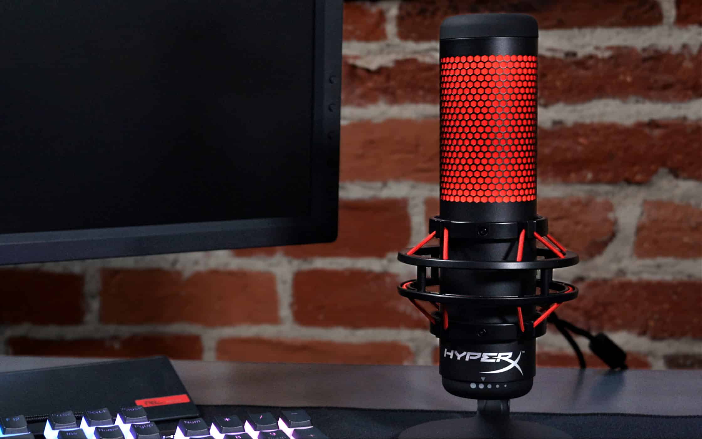 Best Podcast Microphone
