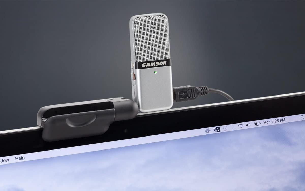 best microphones for podcasting using ringr