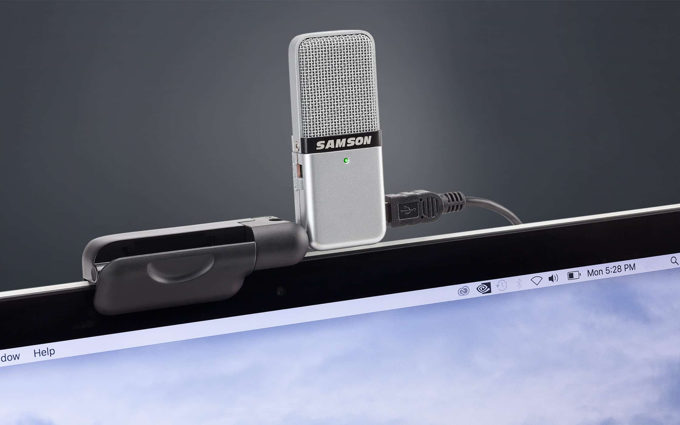Best Podcast Microphone