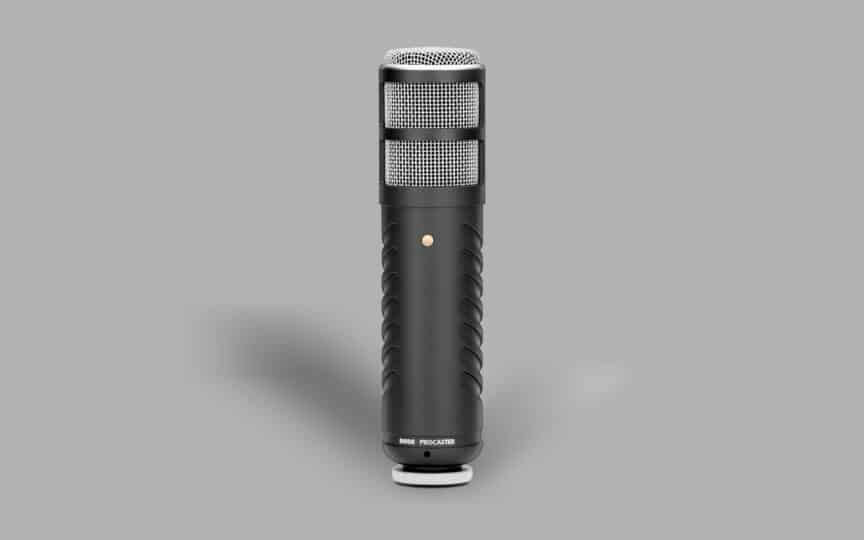 Best Podcast Microphone