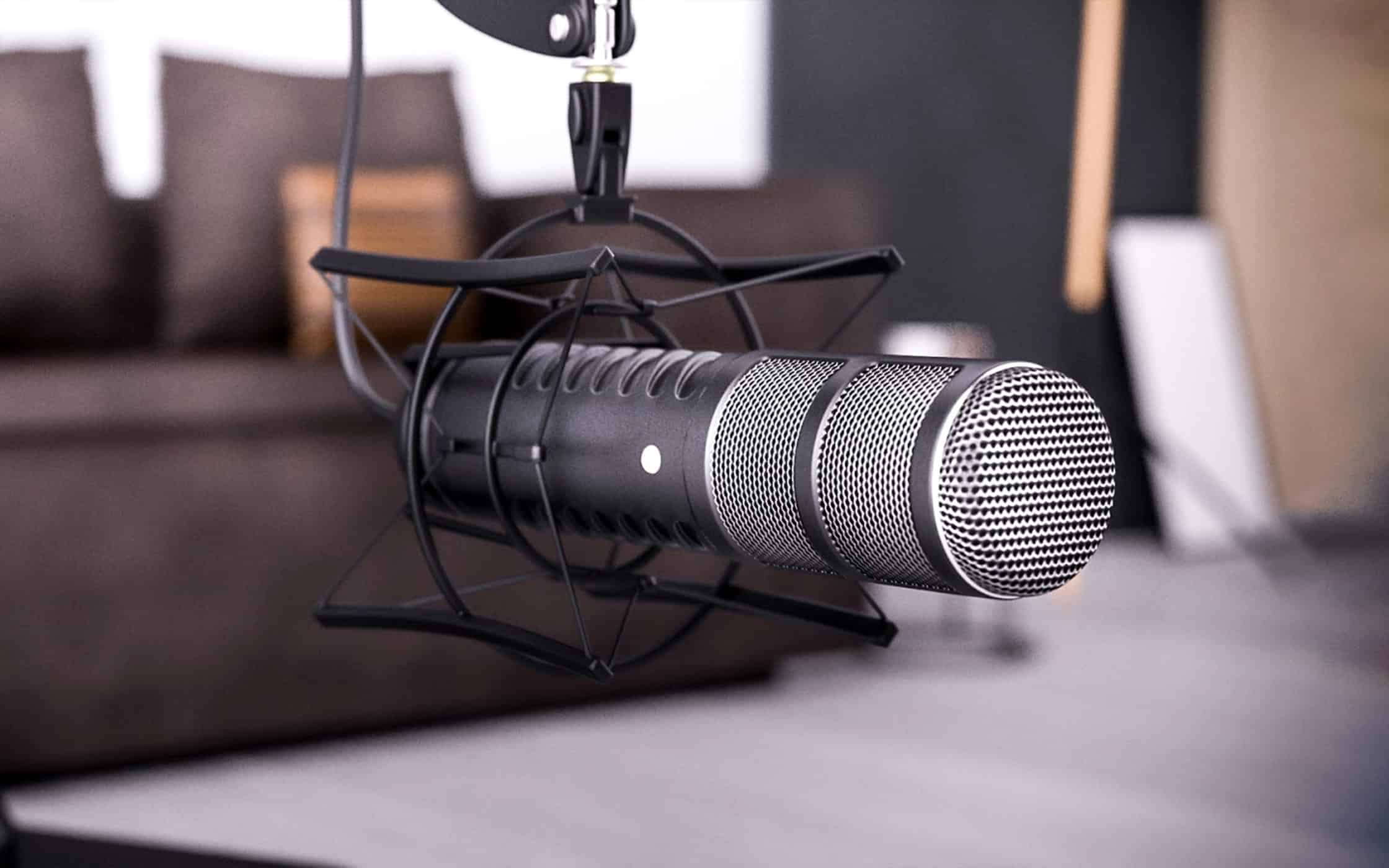 Podcasting Prep: The 10 Best Podcast Microphone OptionsFabrik Brands