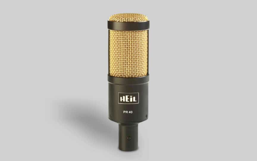Best Podcast Microphone