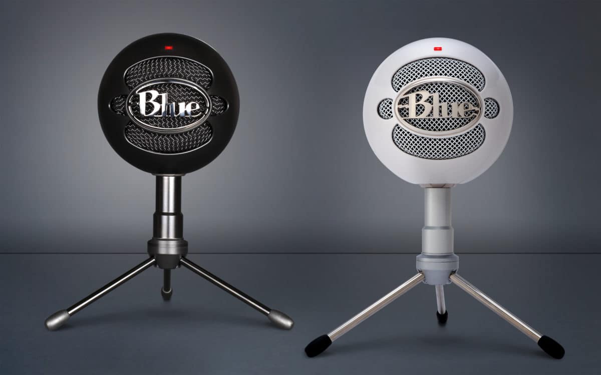 the best microphones for podcasting