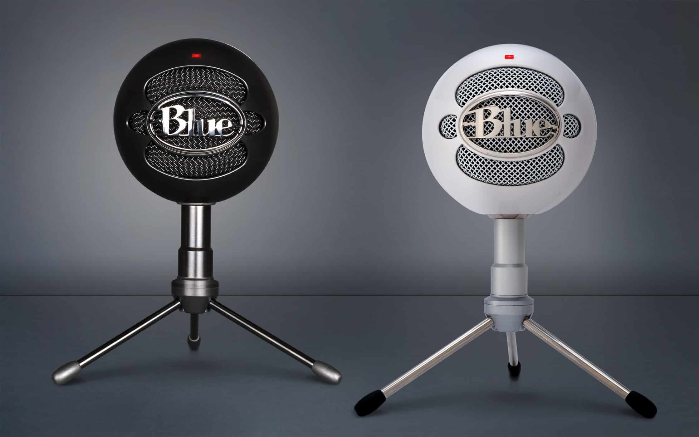 Best Podcast Microphone