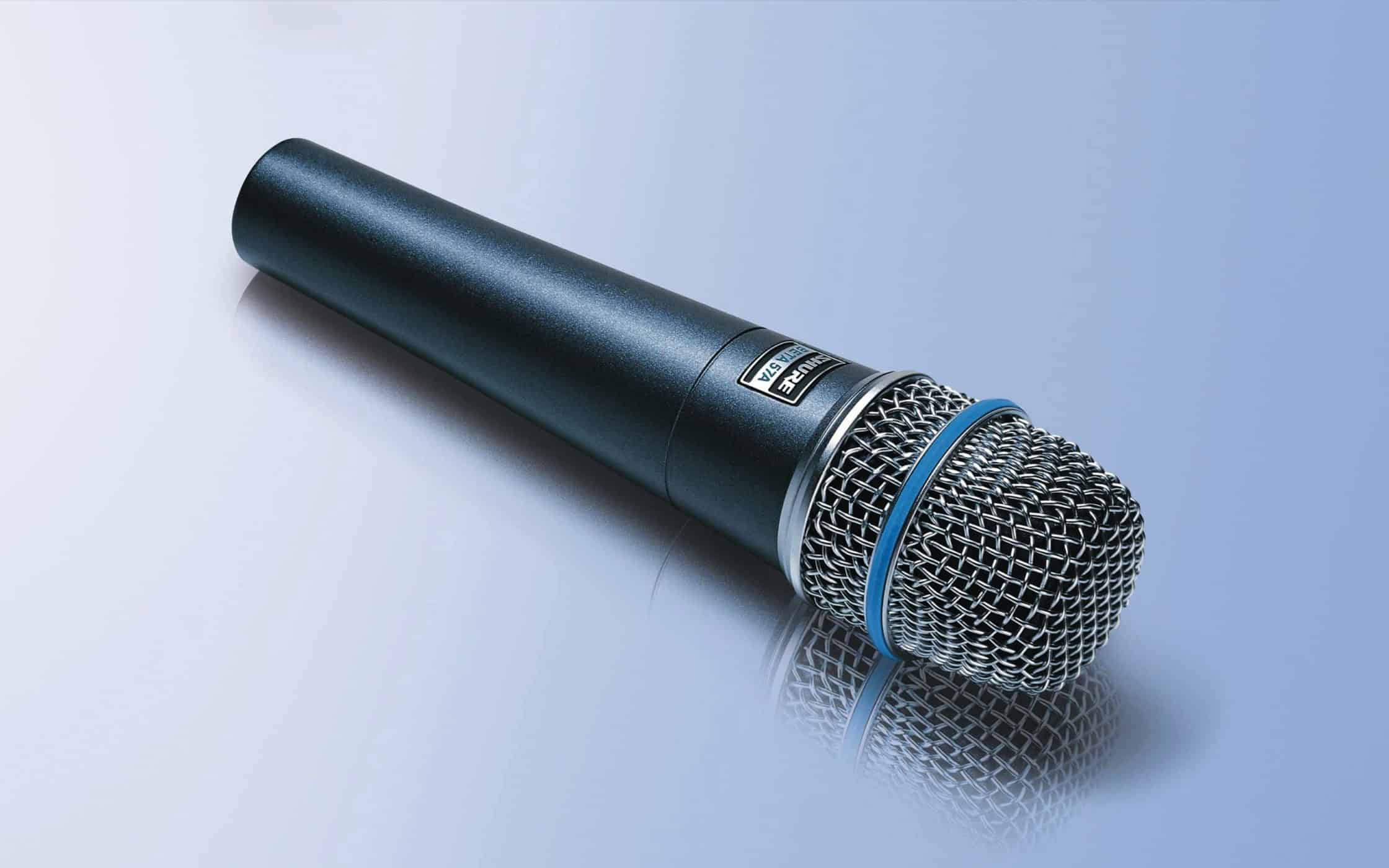 Best Podcast Microphone