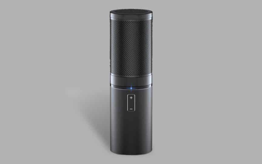 Best Podcast Microphone