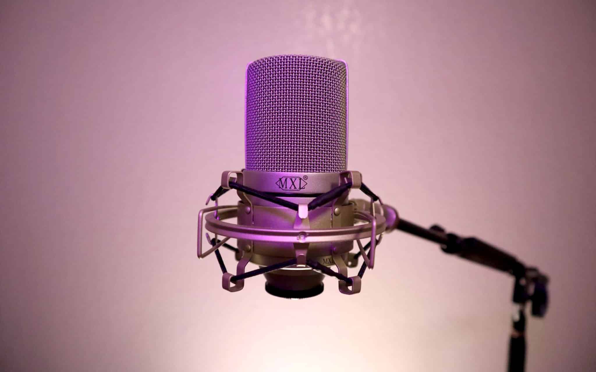 Podcasting Prep The 10 Best Podcast Microphone Options