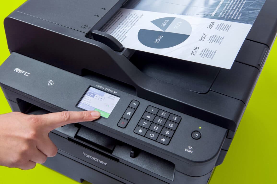 Best Printer For Mac 1