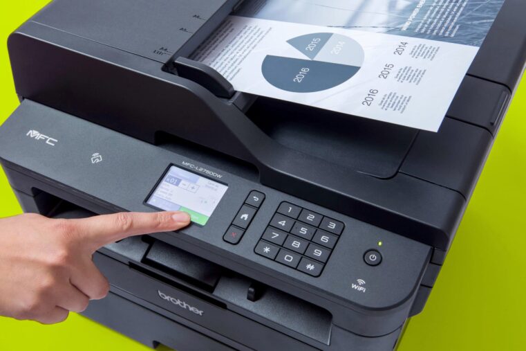 Best Printer For Mac 1