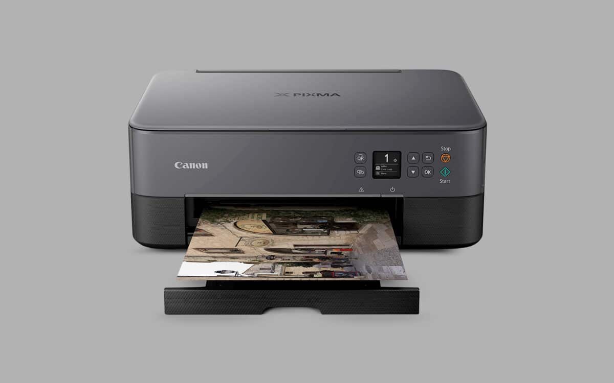 The Best Printer For For Creatives To Buy Now