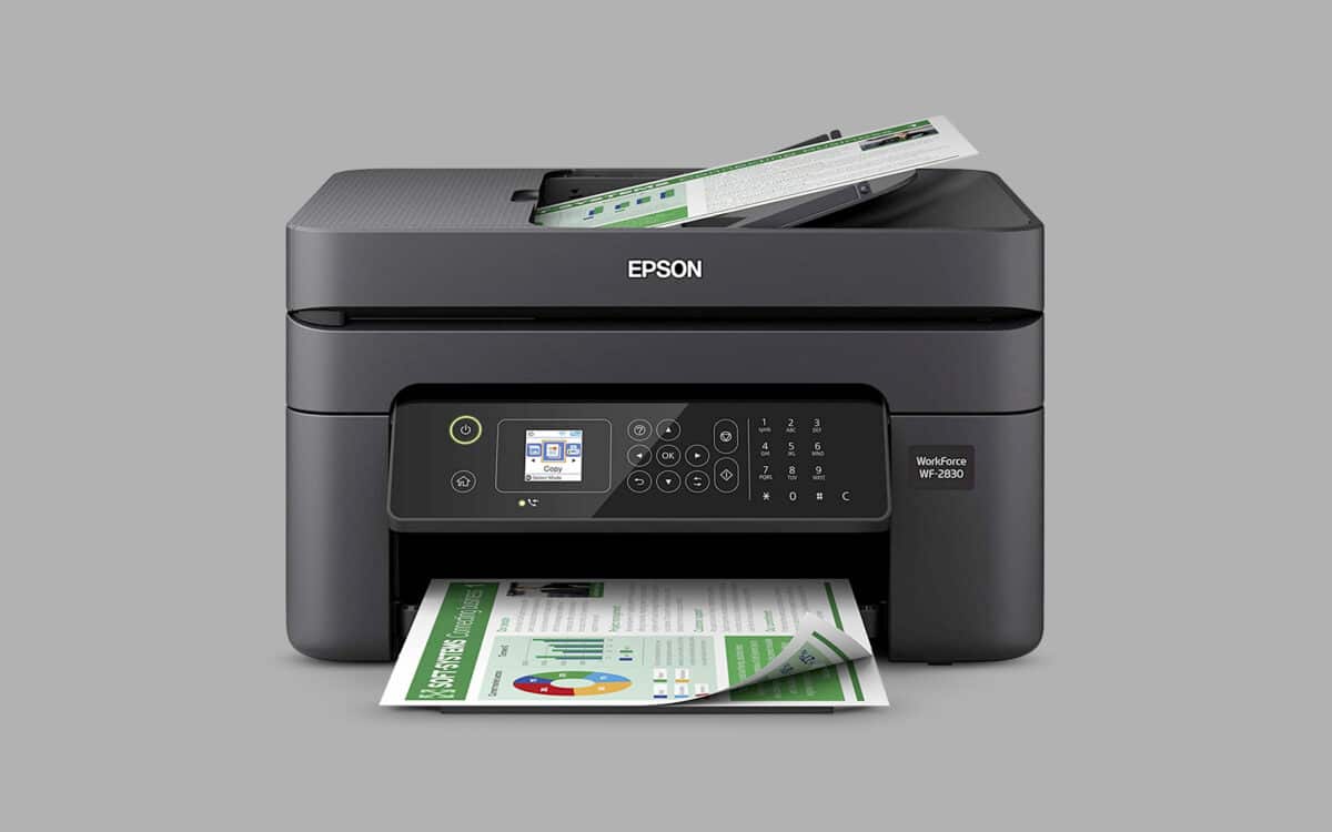 Best Printer For Mac 4