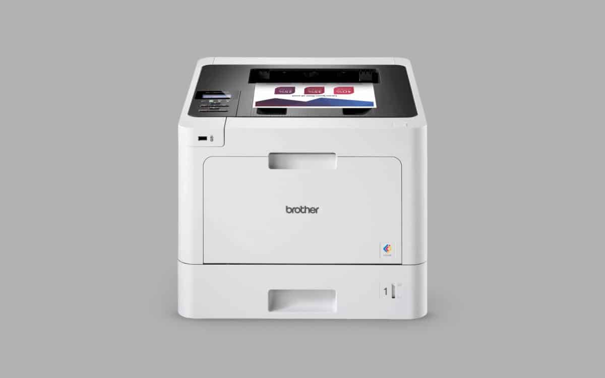 Best Printer For Mac 5