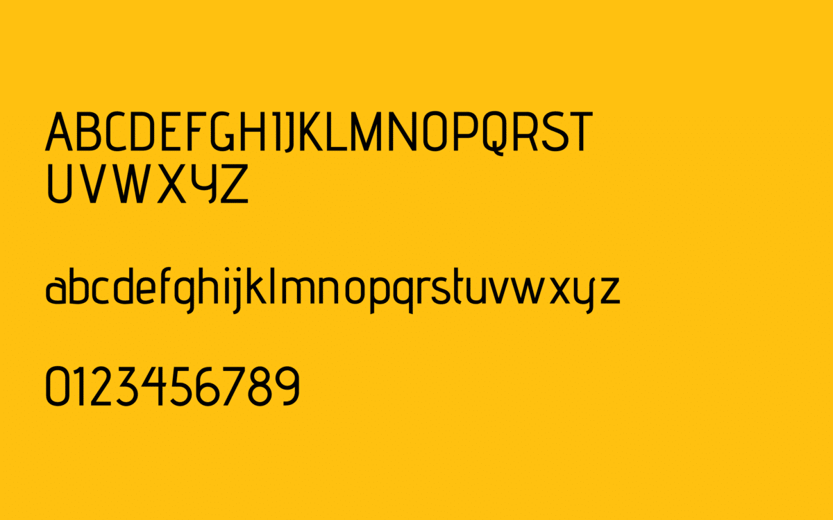 Best Sans Serif Fonts