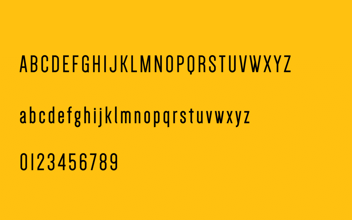 Best Sans Serif Fonts