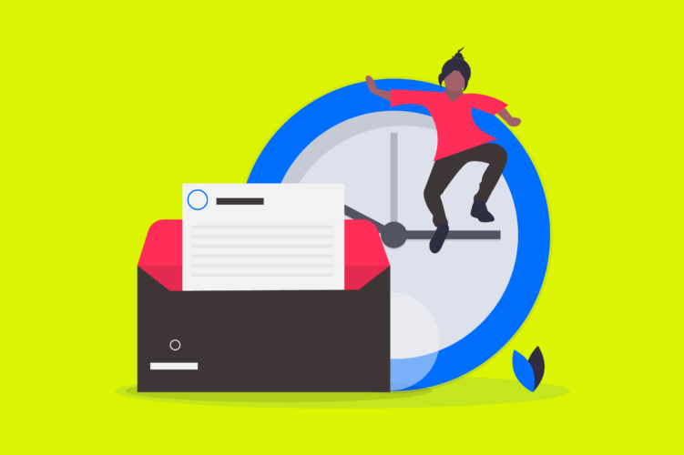 Best Time To Send Email Campaigns