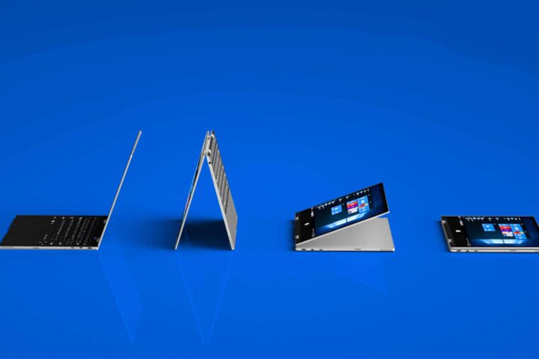 Best Travel Laptop 1