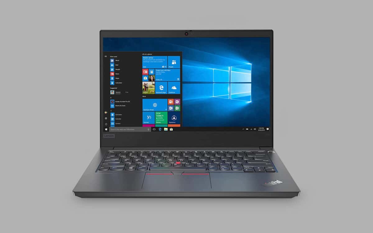 Best Travel Laptop 3