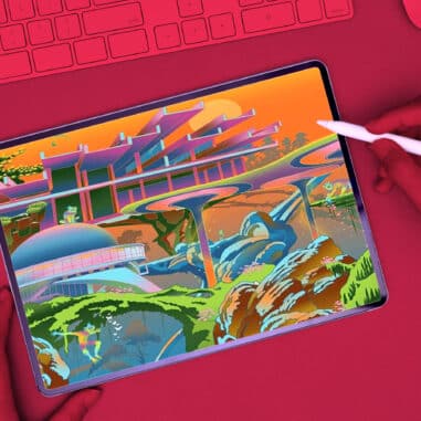 Best Wacom Alternatives