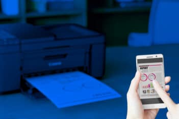 Best Wireless Printer For Mac 1