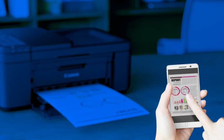 Best Wireless Printer For Mac 1