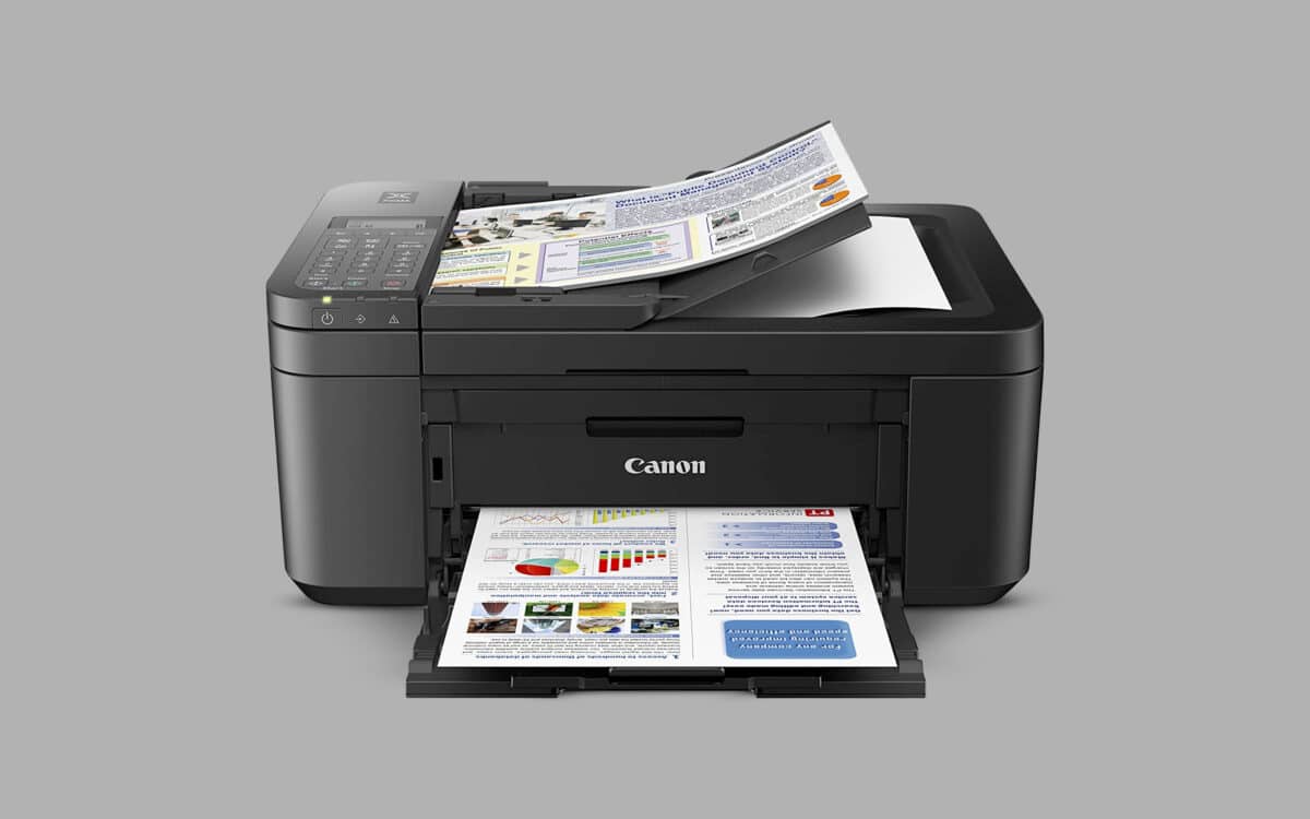 Best Wireless Printer For Mac 2