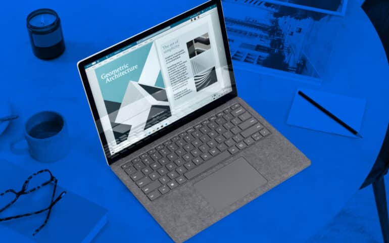 Best Work From Home Laptop