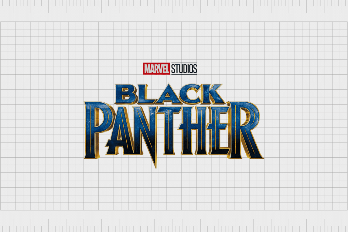 The Black Panther Logo History And Meaning